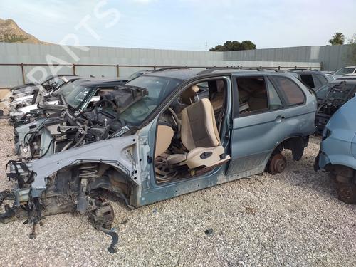 Armlæn BMW X5 (E53) 3.0 i | BP9355553I20 