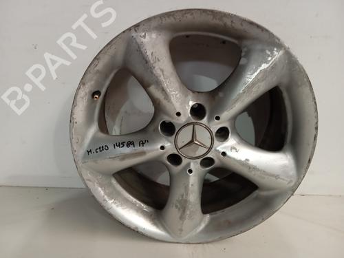 Used Rim MERCEDES-BENZ C-CLASS (W203) [2000-2007]  24333368