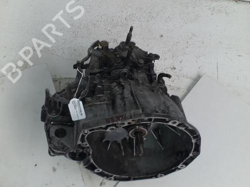 Gearbox RENAULT MEGANE I Classic (LA0/1_)  | BP9354176M3 