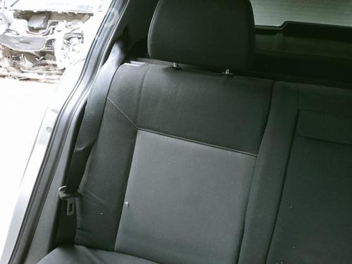 Sikkerhedssele bag højre OPEL ASTRA H (A04) 1.7 CDTI (L48) (100 hp) 16235236
