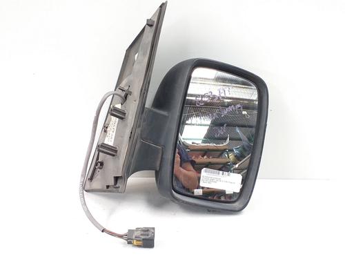Used Right mirror CITROËN JUMPY II Van 1.6 HDi 90 8V (90 hp) 9357219