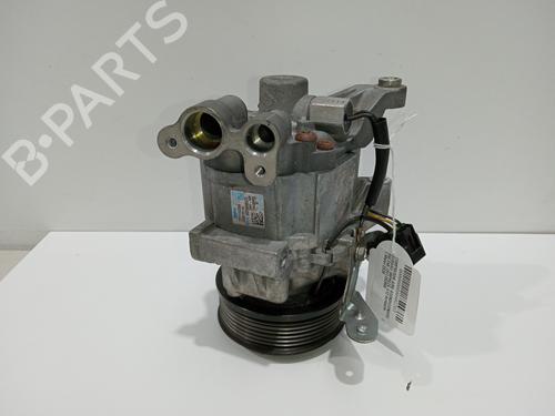 Used AC compressor SUBARU IMPREZA Hatchback (GR, GH, G3) [2007-2014]  18348222