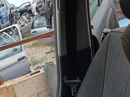 Used Front right seatbelt MERCEDES-BENZ M-CLASS (W163) ML 270 CDI (163.113) (163 hp) 12277775