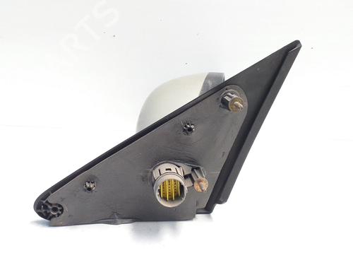 Right mirror RENAULT LAGUNA II (BG0/1_)  | BP9347928C27 