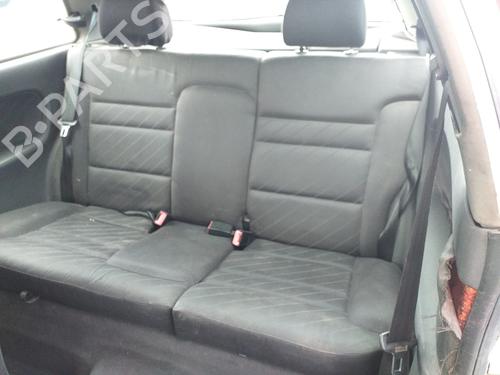 Højre baglygte AUDI A3 (8L1) 1.9 TDI | BP11390308C35 
