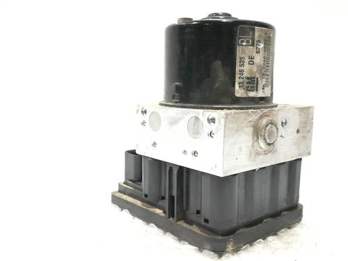 ABS pump OPEL ASTRA H (A04) 1.7 CDTI (L48) | BP11366713M43 
