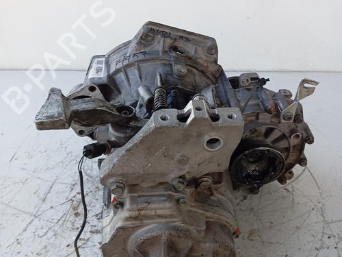 Gearbox AUDI A3 Sportback (8PA) 2.0 FSI | BP30901261M3