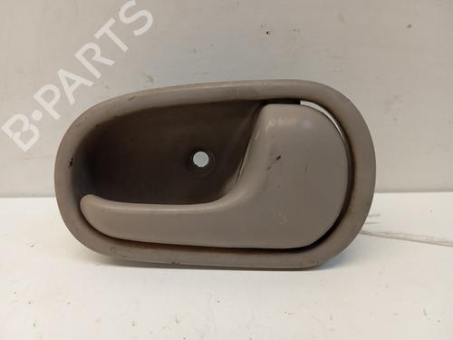 Used Rear right interior door handle MAZDA DEMIO (DW) 1.3 i 16V (DW3W) (72 hp) 17649439