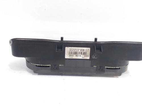 Instrument cluster VW PASSAT B5.5 (3B3) 1.9 TDI | BP15663059C47 