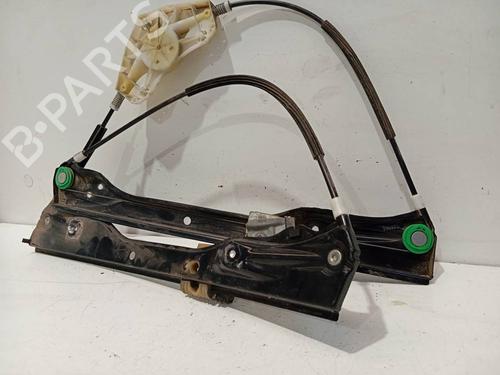 Front left window mechanism VW PASSAT B6 (3C2) 2.0 TDI | BP39433809C22  - Image 5