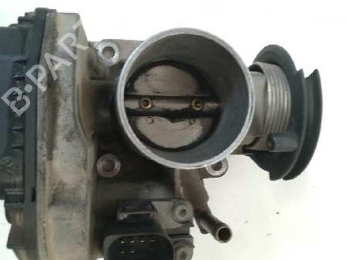 Used Throttle body VW PASSAT B3/B4 (3A2, 35I) [1988-1997]  9354408