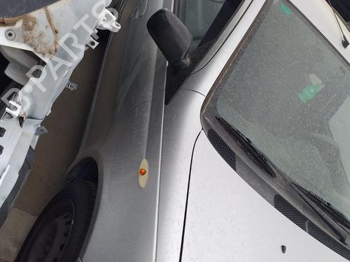 Used Right mirror TOYOTA YARIS (_P1_) 1.0 (SCP10_, SCP10R) (68 hp) 16230013