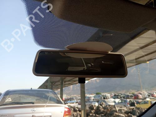 Used Rear mirror SEAT IBIZA IV SC (6J1, 6P5) [2008-2018]  27323145