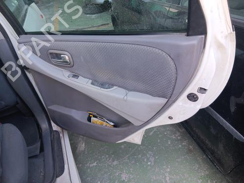 Used Right rear window switch NISSAN ALMERA TINO (V10) 2.2 dCi (112 hp) 19341008