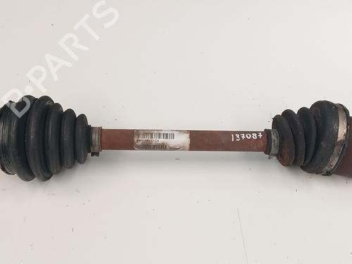 Used Left front driveshaft MAZDA 2 (DY) [2003-2007]  9350649