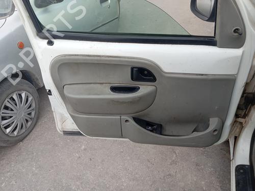 Used Front left window mechanism NISSAN KUBISTAR Van (X76) 1.5 dCi (65 hp) 21266917