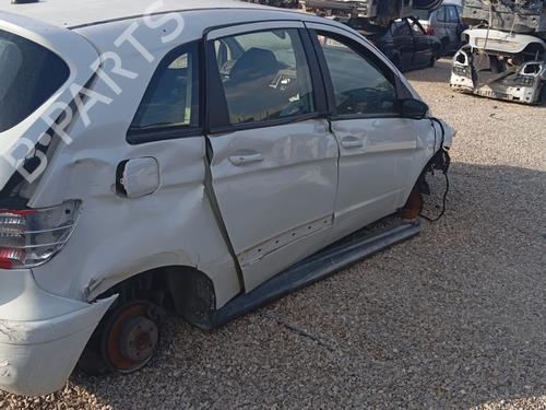 Used Rear right lock MERCEDES-BENZ B-CLASS Sports Tourer (W245) B 180 CDI (245.207) (109 hp) 16843992