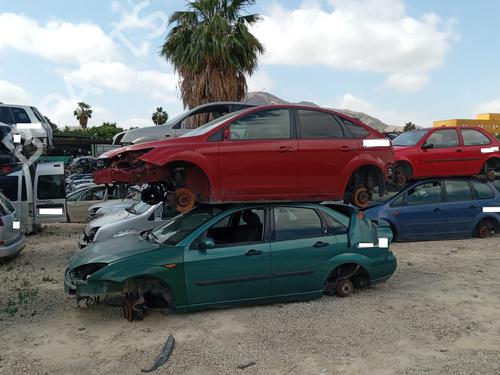 Boîte à gants FORD FOCUS I Saloon (DFW) 1.6 16V | BP16238051C95 