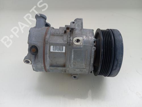 AC compressor OPEL CORSA D (S07) | BP37012825M34 - Image 5