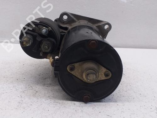 Starter FIAT PUNTO (188_) 1.9 JTD 80 (188.237, .257, .337, .357) | BP9360122M8 
