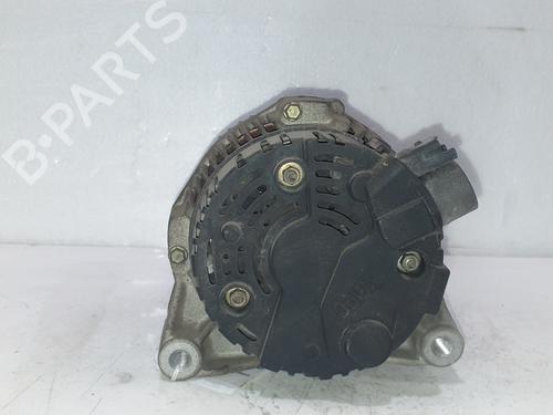 Alternator PEUGEOT 206 Hatchback (2A/C) 1.4 LPG | BP9357058M7 