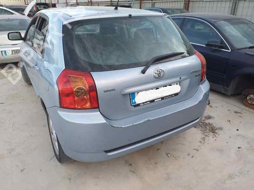 Høyre foran lås TOYOTA COROLLA (_E12_)  | BP12277484C97 