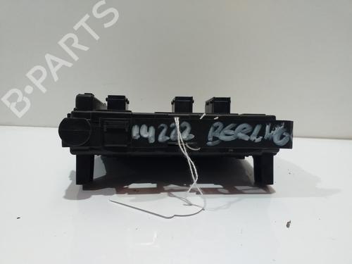 Fuse box CITROËN BERLINGO / BERLINGO FIRST Box Body/MPV (M_) 2.0 HDI 90 (MBRHY, MCRHY) | BP16344965E1 