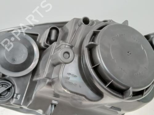 Right headlight VW GOLF V (1K1)  | BP13300368C29 