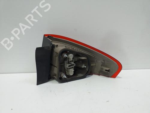 Left taillight FORD MONDEO IV (BA7)  | BP24452256C34 
