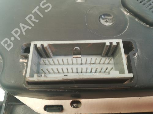 Instrument cluster RENAULT CLIO II (BB_, CB_)  | BP9348109C47 