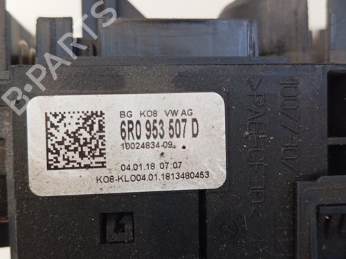 Switch SEAT IBIZA IV (6J5, 6P1) 1.6 TDI | BP30934151I30