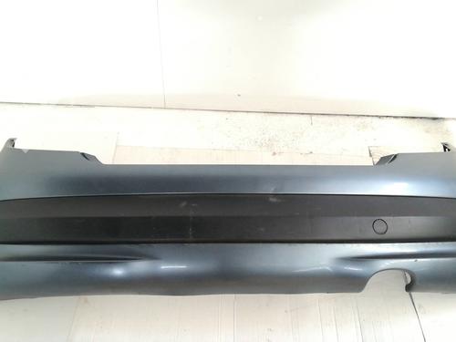 Used Rear bumper PEUGEOT 207 (WA_, WC_) 1.4 16V (95 hp) 9361240