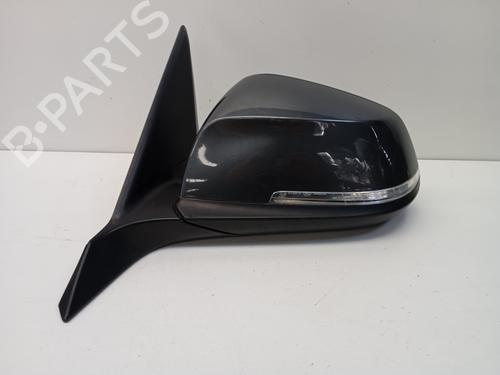 Retrovisor esquerdo Retrovisor esquerdo BMW 1 (F20) 116 i (136 hp) 33623293 33623293