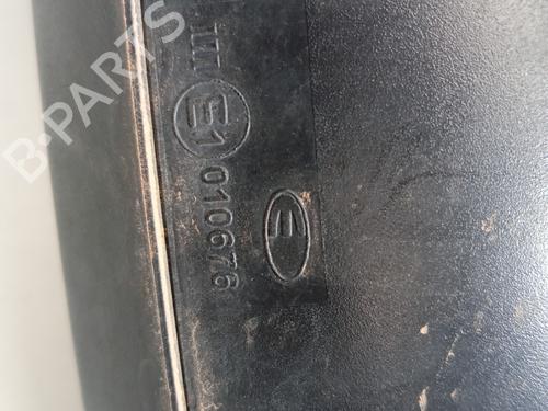 Left mirror OPEL CORSA C (X01) 1.2 (F08, F68) | BP16231972C26 