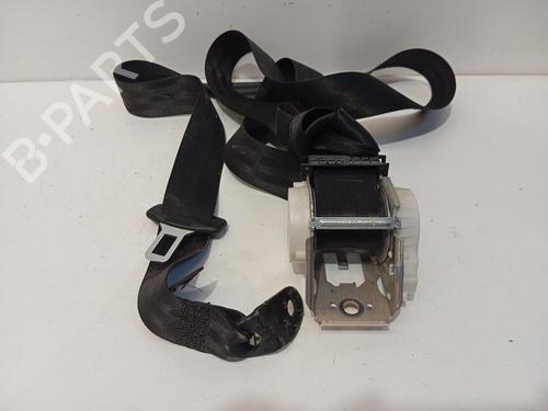 Used Rear left seatbelt Rear left seatbelt SKODA ROOMSTER (5J7) 1.6 (105 hp) 32428103 32428103