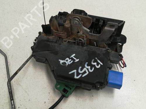 Used Front left lock SEAT IBIZA III (6L1) [2002-2009]  13091272