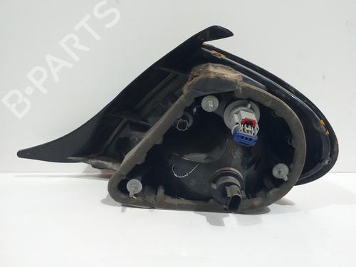 Left taillight CHRYSLER NEON II 2.0 16V | BP9355396C34 