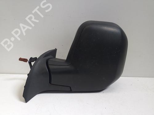 Left mirror CITROËN BERLINGO Box Body/MPV (B9) 1.6 HDi 90 4x4 | BP25729369C26 