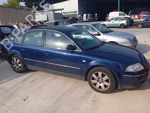 Rear right window mechanism VW PASSAT B5.5 (3B3)  BP28355358C25