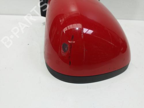 Left mirror SEAT ALTEA (5P1)  | BP23661007C26 