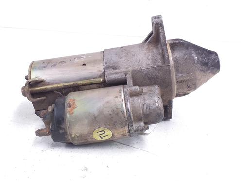 Starter DAEWOO NUBIRA Saloon (J200)  | BP9352720M8 