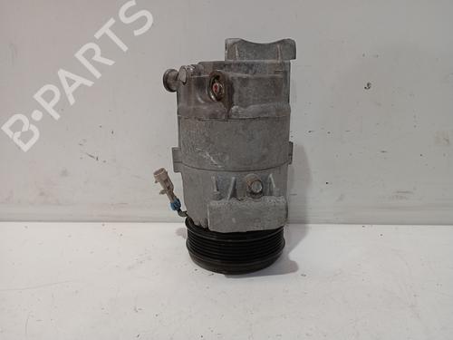 AC compressor OPEL ASTRA H (A04) 1.9 CDTI (L48) | BP37413355M34 - Image 5