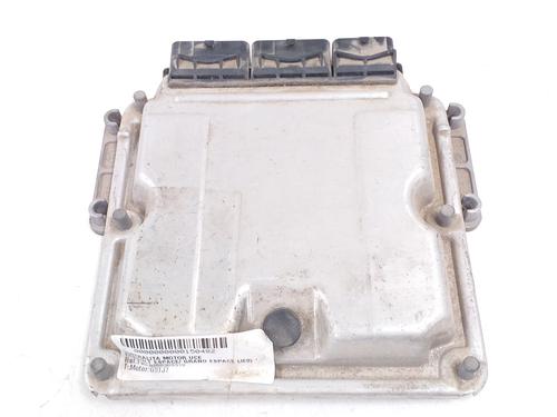 Used Engine control unit (ECU) RENAULT ESPACE III (JE0_) [1996-2002]  9352953