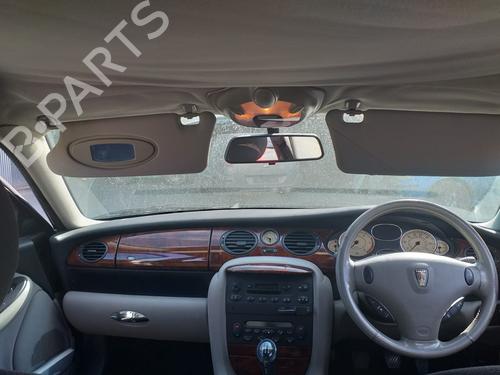 Servostyringspumpe ROVER 75 (RJ) 2.0 CDT | BP15409315M99 