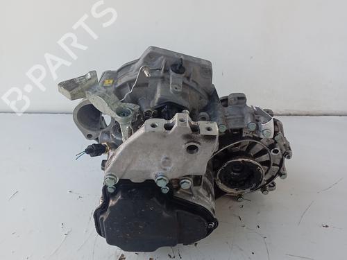 Gearbox VW GOLF V (1K1) | BP30966829M3
