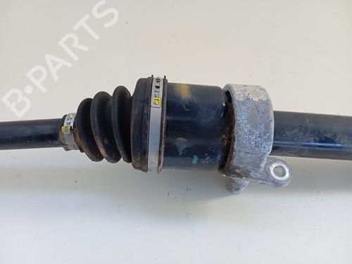 Right front driveshaft MINI MINI (F56) Cooper D | BP36013712M39 - Image 4
