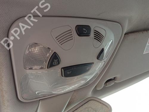 Innerbelysning MERCEDES-BENZ C-CLASS Coupe (CL203) C 180 Kompressor (203.746) (143 hp) 12281827