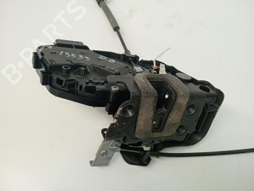 Front right lock FORD S-MAX (WA6) 2.0 TDCi | BP12284779C97 
