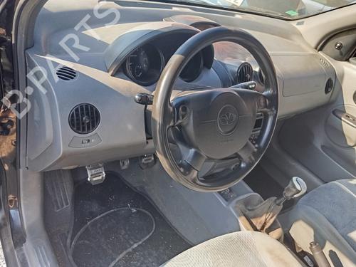 Right taillight CHEVROLET AVEO / KALOS Hatchback (T200) 1.4 | BP28386675C35 