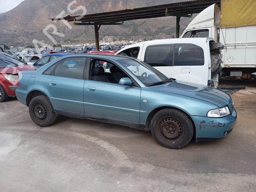 Right headlight AUDI A4 B5 (8D2) 1.9 TDI | BP30113161C29 